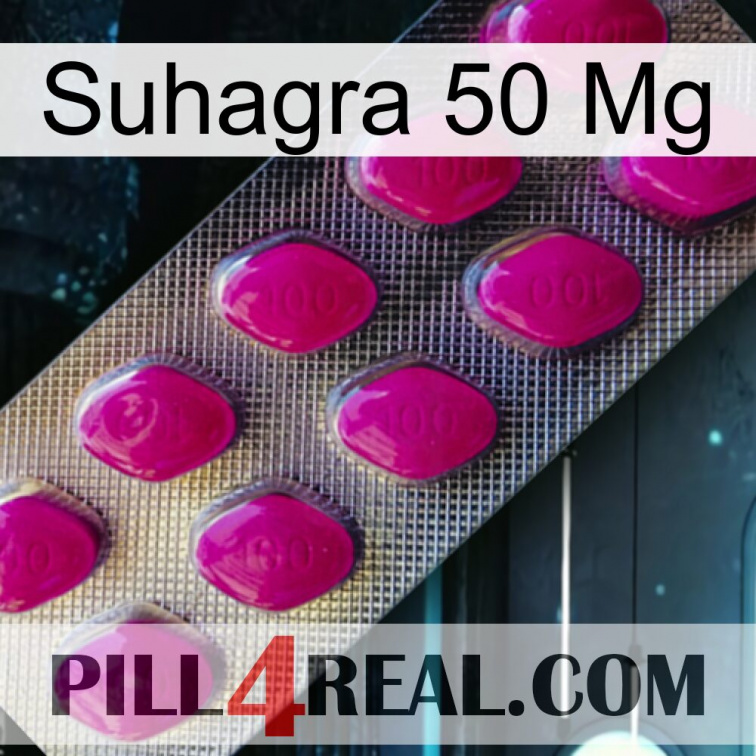Suhagra 50Mg 09